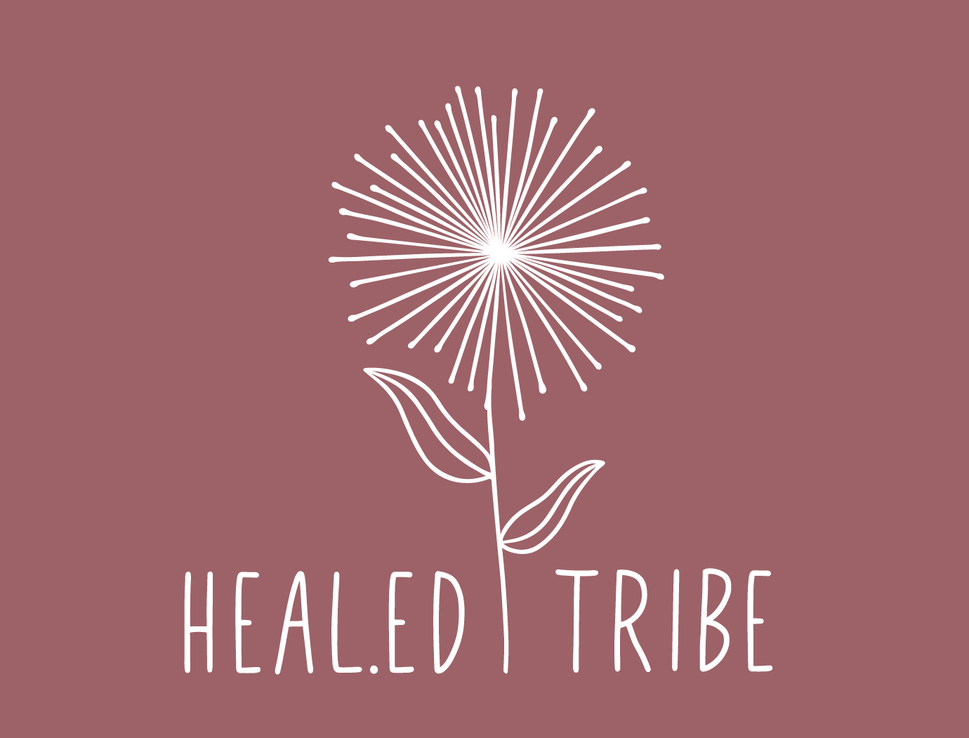 About Us - heal.ed tribe